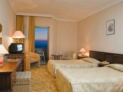 Atamis Onura Hotel Kusadası Zewnętrze zdjęcie