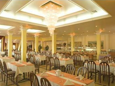 Atamis Onura Hotel Kusadası Zewnętrze zdjęcie